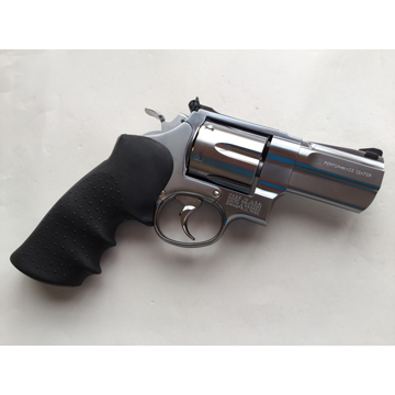 タナカワークス S&W M629 PC フラットサイド ver.3 3インチ Stainless