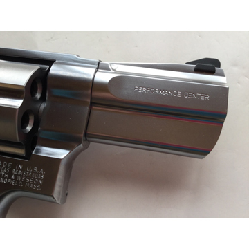 毎日更新 タナカ S&W M629 PC 3インチ 木製グリップ換装済み - ミリタリー