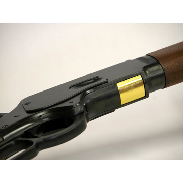 KTW New ウィンチェスター M1873 ライフル エアガン｜長物｜電動