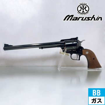 マルシン　スーパーブラックホーク　NEW MODEL 44 Magnum CAL