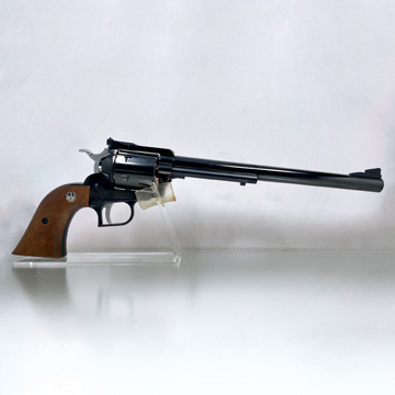 SUPER BLACKHAWK ガス式リボルバー マルシン 6mmXカート式ガスリボルバー スーパーブラックホーク 4.62