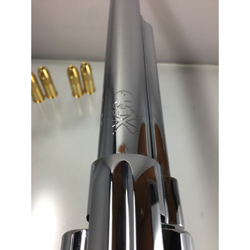 ハートフォード SAA.45 ラバー・キャバルリー モデルガン モデル