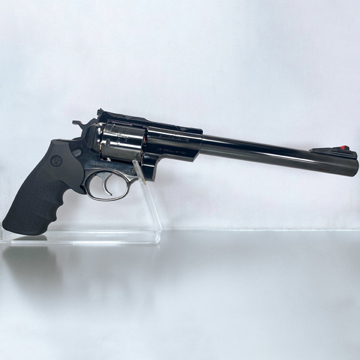 マルシン スーパー レッドホーク 454 カスール 2023年07月 ABS WD