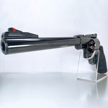 マルシン スーパー レッドホーク 454 カスール ABS WDブラック 9.5