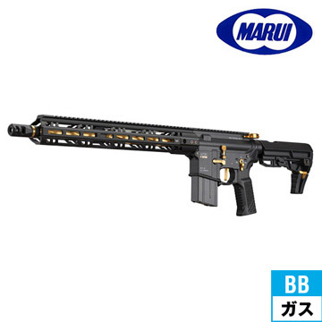 ❷東京マルイ M4ガスブロマガジンMWS　89式　mk18 MTR  URG-I