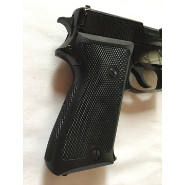 タナカワークス SIG P220 IC Early スチールフィニッシュ