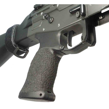 フリーダムアート タクティカルグリップ 東京マルイ 89式 小銃 ガス