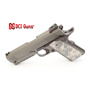 DCI 集光サイト iM｜固定サイト｜電動ガン・モデルガン