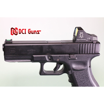 }C KXu G17/G19/G22/G26/G34 p