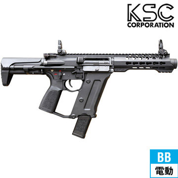 KSC strac teg compact-