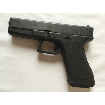 タナカ Glock17 2nd Gen Evolution2 Frame HW - luknova.com