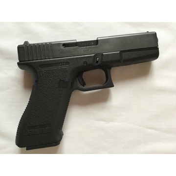 タナカ Glock17 2nd Gen Evolution2 Frame HW - luknova.com