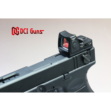 DCI RMR ドットサイト マウント v2.0｜マウント｜電動ガン・モデルガン