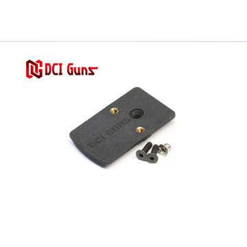 DCI RMR ドットサイト マウント v2.0｜マウント｜電動ガン・モデルガン