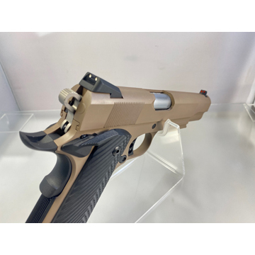 トイガン M45 DOC Deseprt Operations Custom 店内全品5％OFFクーポン】Carbon8 M45 DOC Desert Operator's