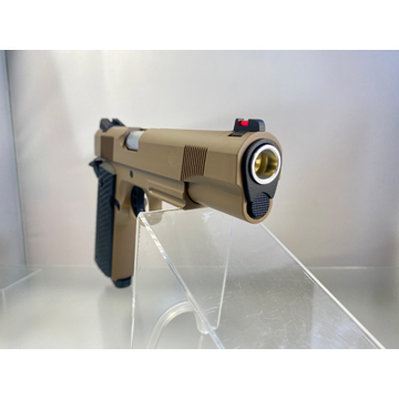 Carbon8 M45 DOC -Desert Operator's Custom FDE（CO2ブロー