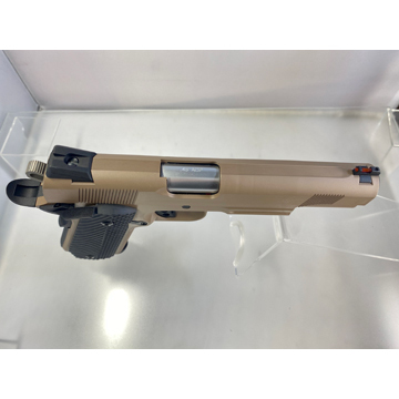 Carbon8 M45 DOC -Desert Operator's Custom FDE（CO2ブロー