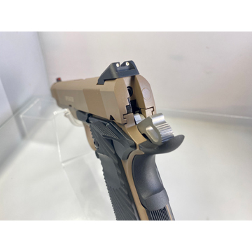 Carbon8 M45 DOC -Desert Operator's Custom FDE（CO2ブロー