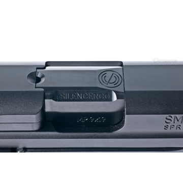 デトネーター アウターバレル 東京マルイ ガスブロ M&P 9 用