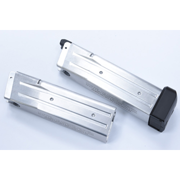 FPR STI アルミマガジン 150mm 東京マルイhi-capa用