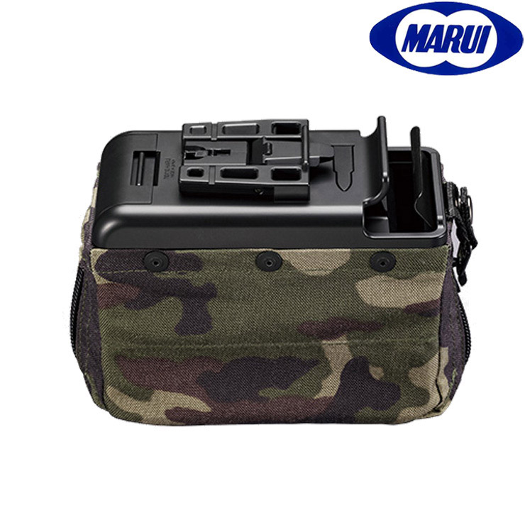 東京マルイ 次世代電動ガン MK46 Mod.0 用 マガジン 1000連｜電動ガン