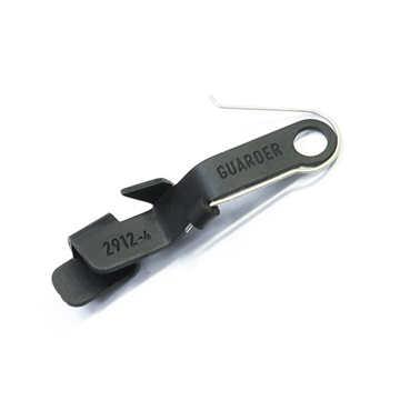 ガーダー スライドストップ 東京マルイ ガスブロ グロック19 G19 Gen 3