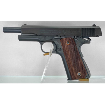MULE GM75 M1911A1 GOVERNMENT CUSTOM 未発火 MULE GM75 M1911A1 GOVERNMENT CUSTOM 未発火 ミリタリー - トイガン