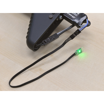 G-FORCE リポバッテリー 警告灯 Warning LED｜充電グッズ｜電動