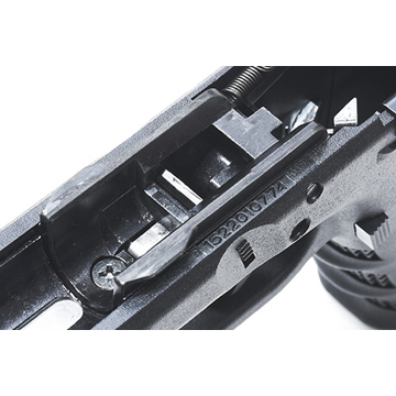 ガーダー フレーム 東京マルイ ガスブロ グロック19 G19 Gen 3（US ver