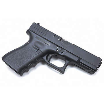 ガーダー フレーム 東京マルイ ガスブロ グロック19 G19 Gen 3（ERO