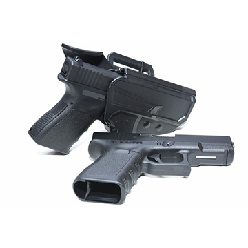 ガーダー フレーム 東京マルイ ガスブロ グロック19 G19 Gen 3（ERO