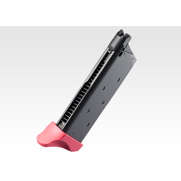 東京マルイ ガスブローバック用 マガジン AM .45 Vorpal Bunny 東京マルイ ガスブローバック用 マガジン AM .45 Vorpal Bunny
