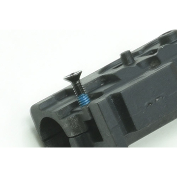 ガーダー HOP UP チャンバー 単品 東京マルイ ガスブロ グロック