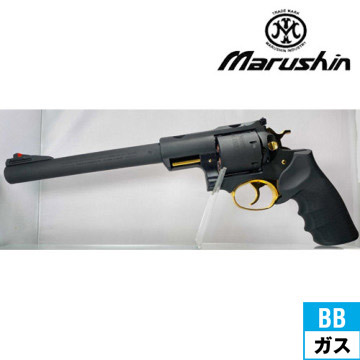 ▲マルシン製.454レッドホーク用Xカートリッジ【6発】454CAULL（パケ）