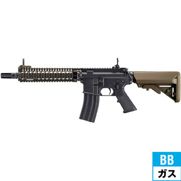 ③東京マルイ M4ガスブロマガジンMWS mk18 89式 MTR URG-I - トイガン
