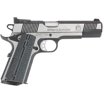 パックマイヤー G10 グリップ ガバメント M1911 TACTICAL