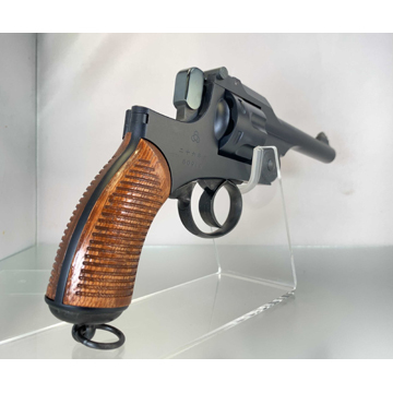 オリーブドラブ ハンドガン 木目調hwグリップ仕様　　 FDE HWモデル オリーブドラブ ハンドガン 木目調hwグリップ仕様 FDE HWモデル