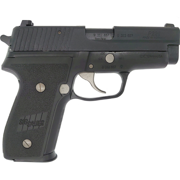 タナカワークス SIG P228 