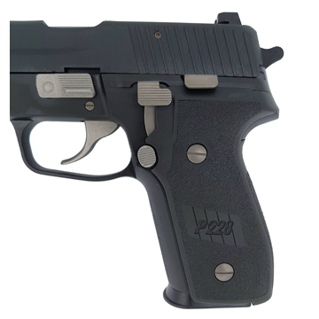 タナカワークス SIG P228 