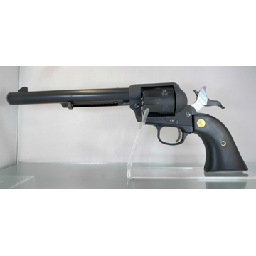 ハートフォード ピースメーカー Colt SAA.45 7_1/2 Cavalry/キャバルリー（ラバーモデルガン 完成 リボルバー）｜ハンドガン  リボルバー｜電動ガン・モデルガン・エアガン通販ならHBLT