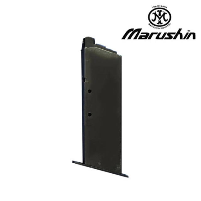 マルシン ガスブローバック用 マガジン 6mm 44オートマグ クリント1 用