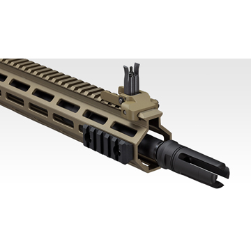 東京マルイ URG－I SOPMOD BLOCK3 FDE 14インチ オリジナル ロング｜No.30（次世代電動ガン）｜次世代 電動ガン｜電動ガン・モデルガン・エアガン通販ならHBLT