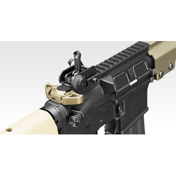 東京マルイ URG－I SOPMOD BLOCK3 FDE 14インチ オリジナル ロング｜No.30（次世代電動ガン）｜次世代電動ガン｜電動ガン ・モデルガン・エアガン通販ならHBLT