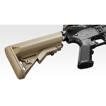 東京マルイ URG－I SOPMOD BLOCK3 FDE 14インチ オリジナル