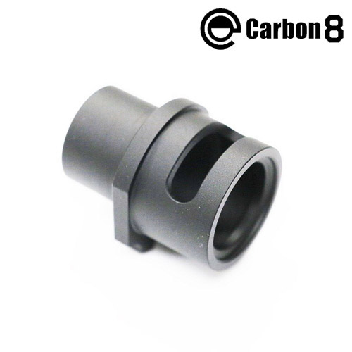 Carbon8 BULL'S コンプ M45 シリーズ 共用（ブラック
