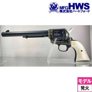 ハートフォード Colt SAA.45 コルト 30th ANNIVERSARY MODEL