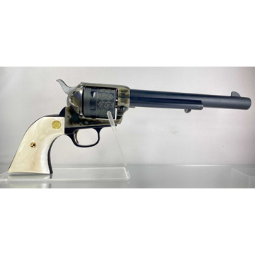 ハートフォード Colt SAA.45 コルト 30th ANNIVERSARY MODEL ケース