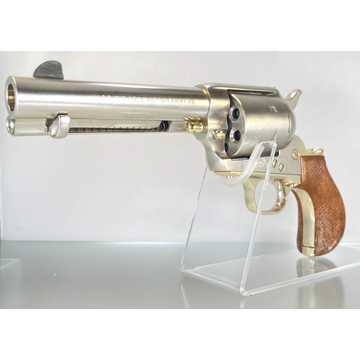 HWS Colt SAA FRONTIER 7-1/2 ノンフルート　SPG HWS Colt SAA FRONTIER 7-1/2 ノンフルート SPG（HWS Colt SAA