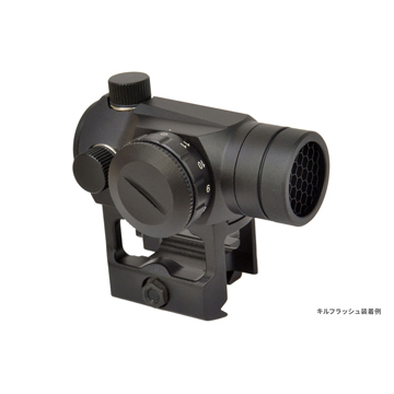 ノーベルアームズ ドットサイト COMBAT T1 EVO evolution