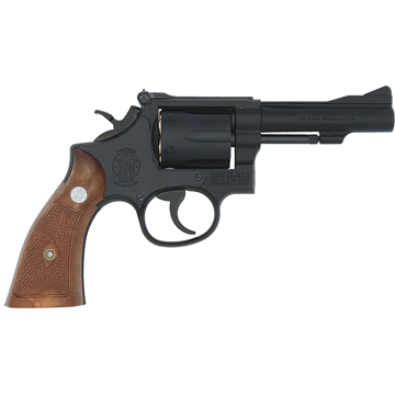タナカワークス S&W M15 Combat Masterpiece Ver.3 HW ブラック